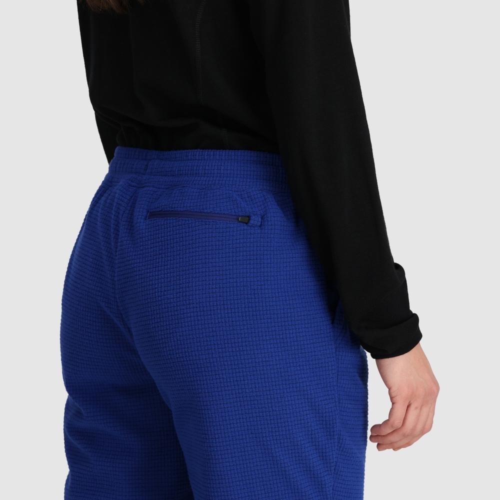 Outdoor Research Grid Fleece Joggers NWT